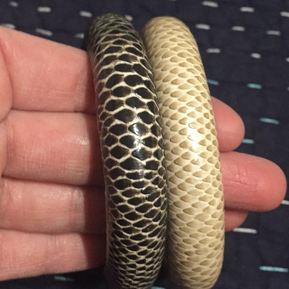 Duo Bracelets - Picture 2 of 2